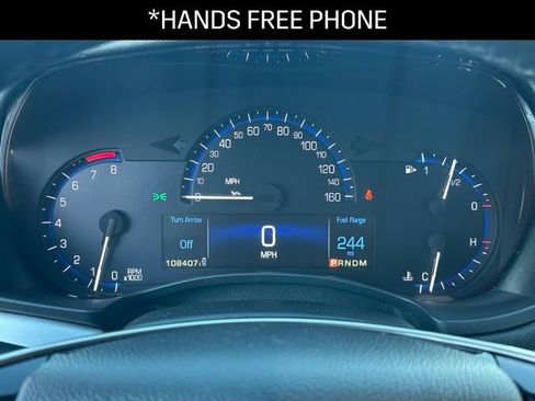 Used 2014 Cadillac ATS Luxury image 8