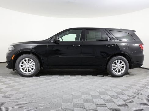 New 2025 Dodge Durango GT image 6
