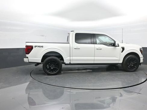 New 2026 Ford F150 Platinum AWD/4WD image 8