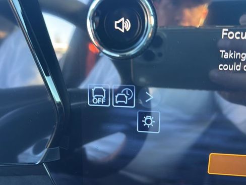 New 2026 Chevrolet Blazer EV SS image 21