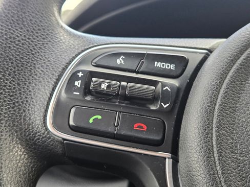 Used 2019 Kia Sportage LX FWD image 27