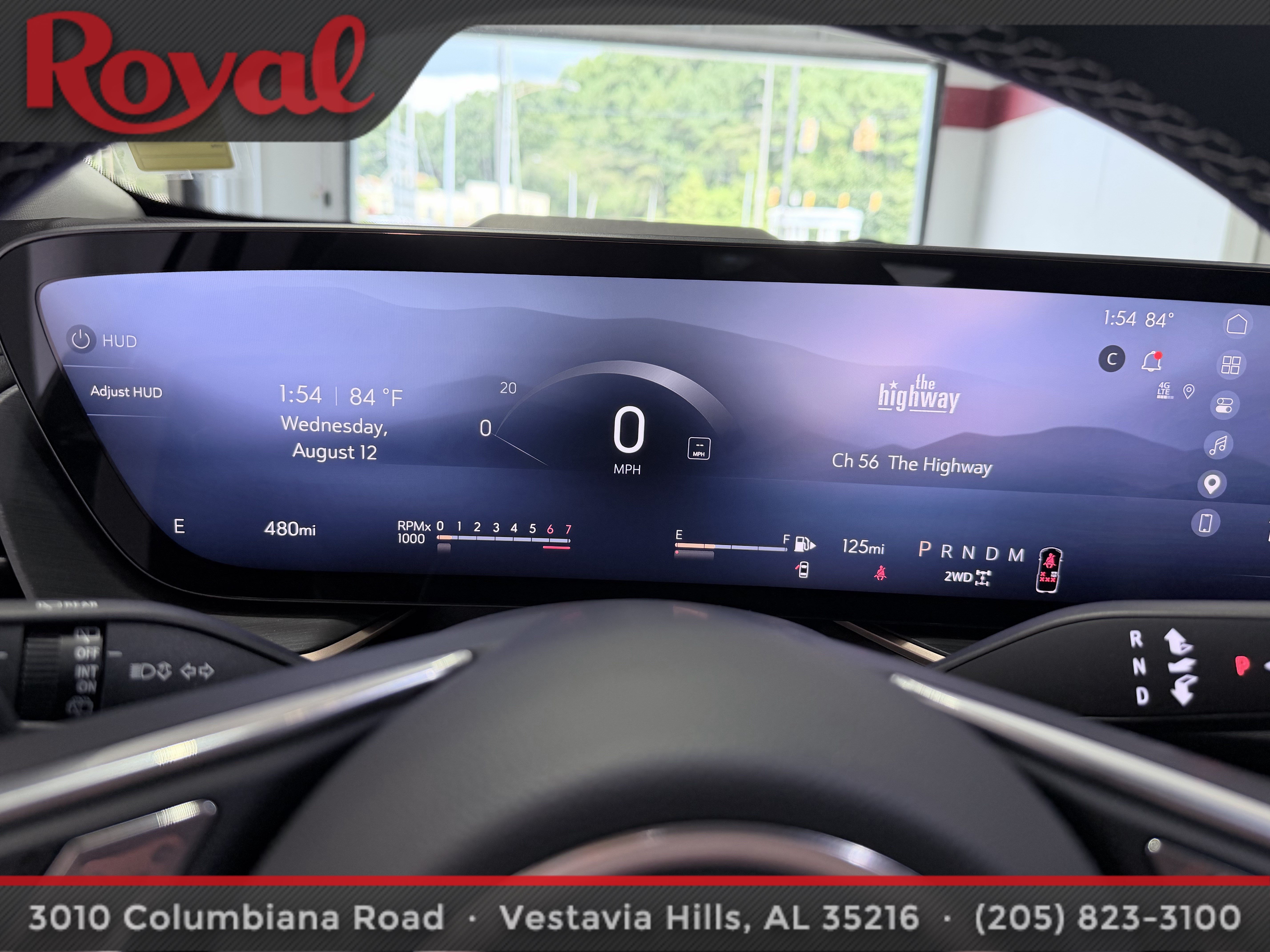 Used 2026 Buick Envision Sport Touring AWD/4WD image 21
