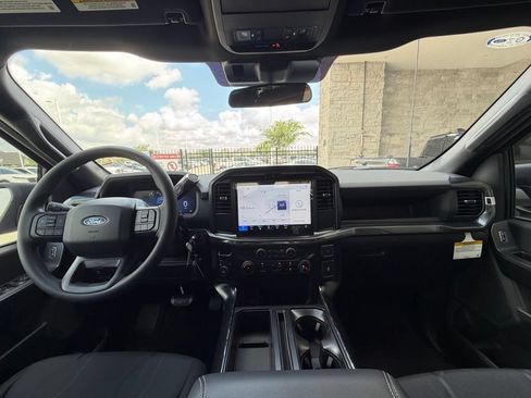 New 2026 Ford F150 STX AWD/4WD image 57