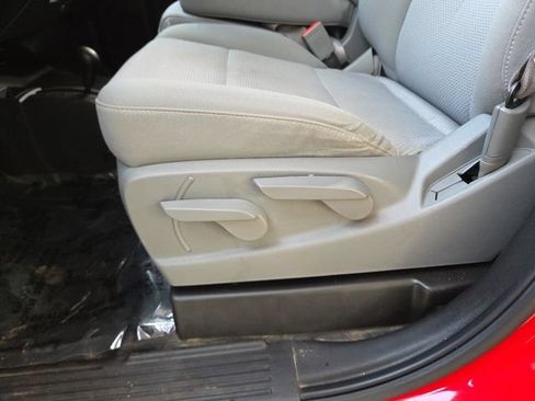 Used 2016 Chevrolet Silverado 1500 W/T w/ WT Convenience Package AWD/4WD image 50