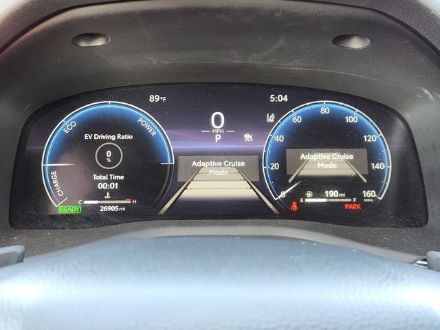 Certified 2025 Toyota Camry XSE FWD image 11