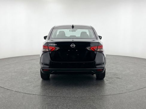 Used 2025 Nissan Versa SV image 7