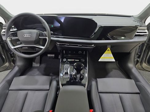 New 2025 Audi A5 2.0T Premium Plus image 9