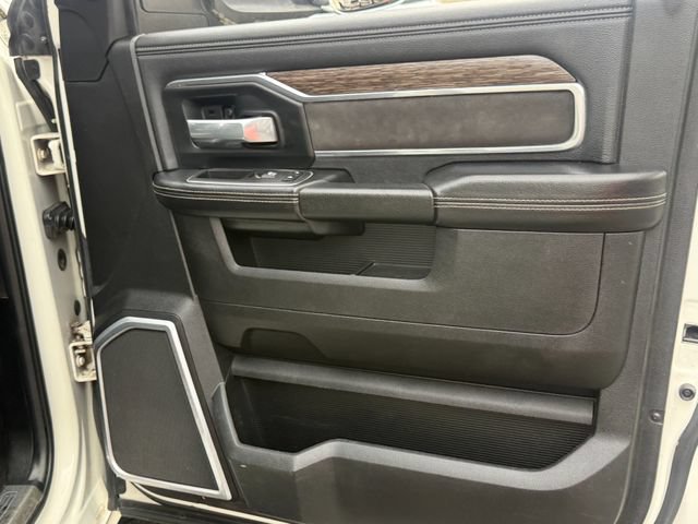 Used 2021 RAM 3500 Laramie AWD/4WD image 31