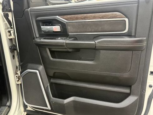Used 2021 RAM 3500 Laramie AWD/4WD image 31