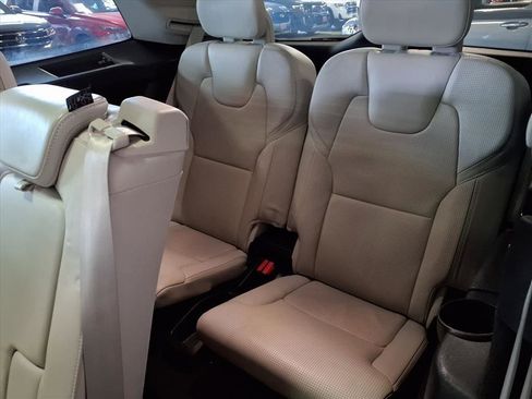 Used 2019 Volvo XC90 T6 Inscription w/ Advanced Package image 16