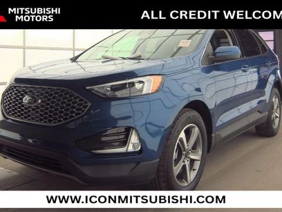 Used 2023 Ford Edge SEL w/ Convenience Package