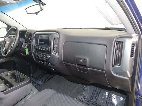 Used 2019 Chevrolet Silverado 1500 LT w/ All Star Edition AWD/4WD image 34