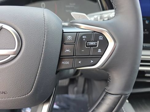 New 2026 Lexus RX 350 Premium Plus FWD image 28