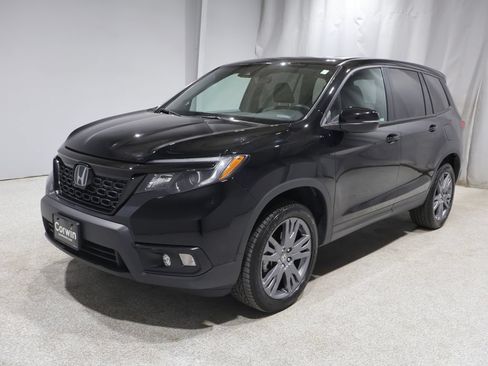 Used 2019 Honda Passport EX-L image 5