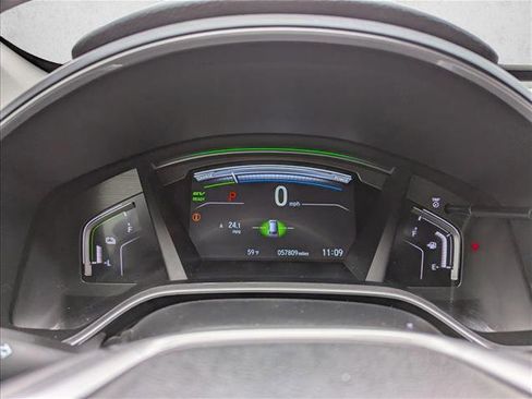 Used 2022 Honda CR-V Touring image 16