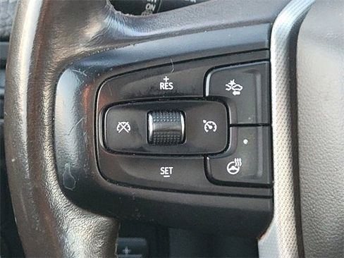 Used 2021 GMC Yukon XL Denali w/ Denali Ultimate Package image 30