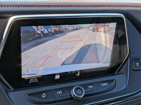 Used 2019 Chevrolet Blazer RS w/ Sun and Wheels Package AWD/4WD image 14