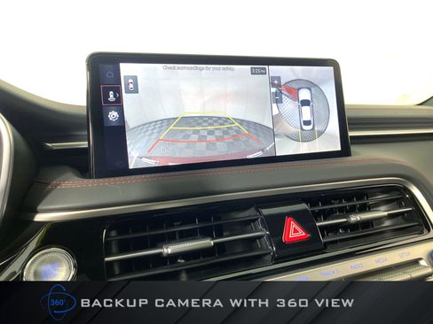 Used 2026 Genesis G70 3.3T Sport Prestige AWD/4WD image 6