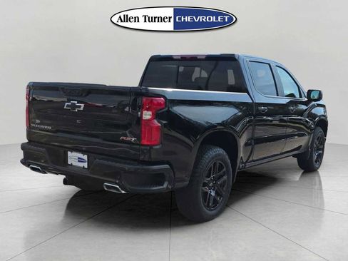 New 2026 Chevrolet Silverado 1500 RST w/ RST All Star Premium Package image 4