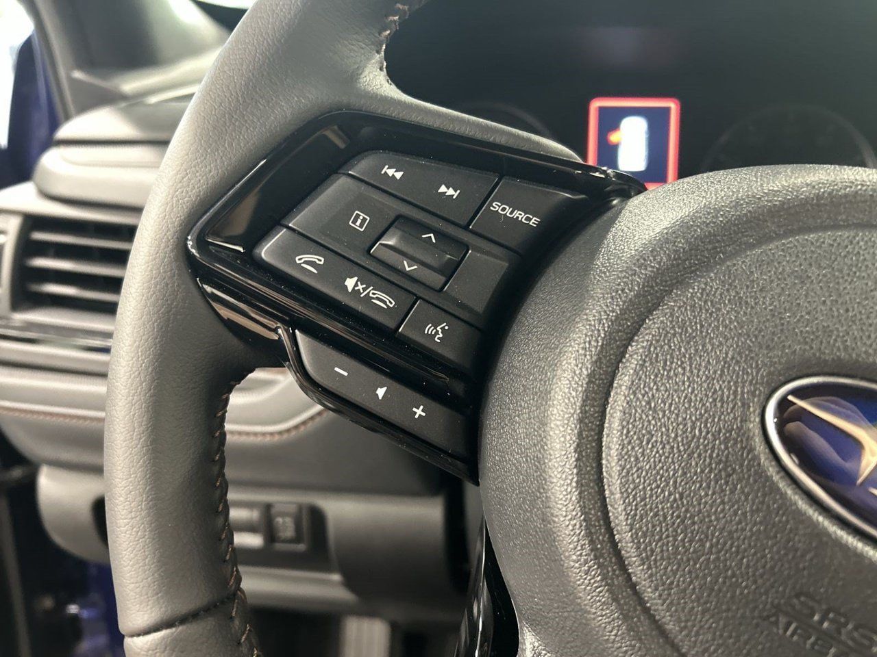 New 2026 Subaru Forester Sport AWD/4WD image 20