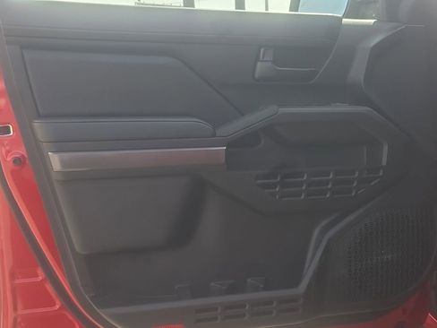 New 2026 Toyota Tacoma SR5 image 18