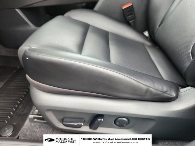 Used 2023 Nissan Rogue SV w/ SV Premium Package AWD/4WD image 28