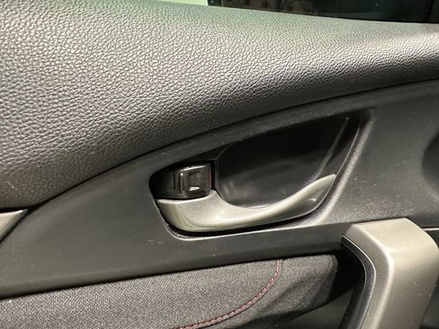 Used 2020 Honda Civic Si image 21