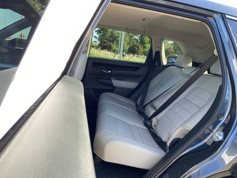 New 2026 Honda CR-V EX-L image 18