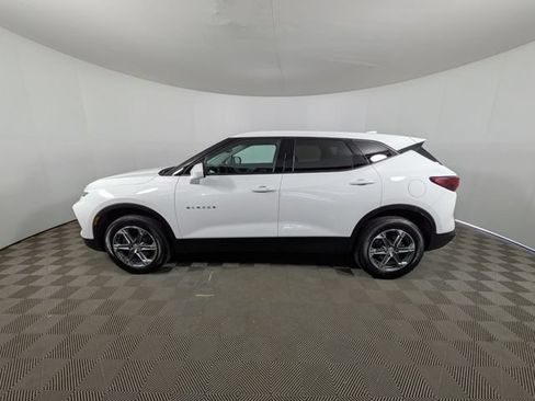 Used 2023 Chevrolet Blazer LT w/ LPO, Floor Liner Package FWD image 24