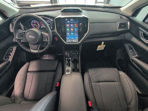 New 2026 Subaru Ascent Limited AWD/4WD image 16