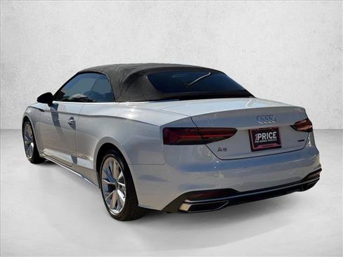 Used 2022 Audi A5 2.0T Premium image 8