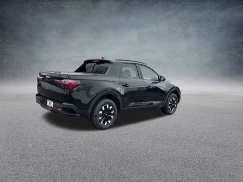 New 2025 Hyundai Santa Cruz SEL image 22