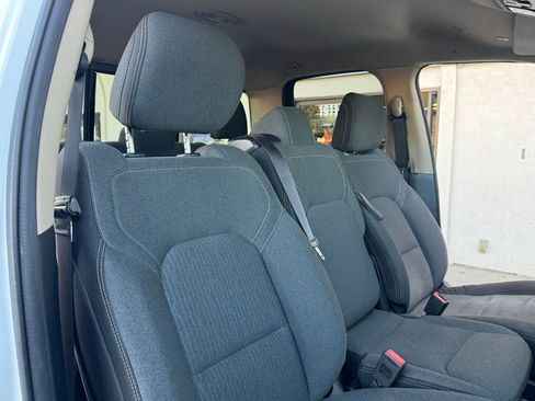 Used 2019 RAM 1500 Tradesman AWD/4WD image 19