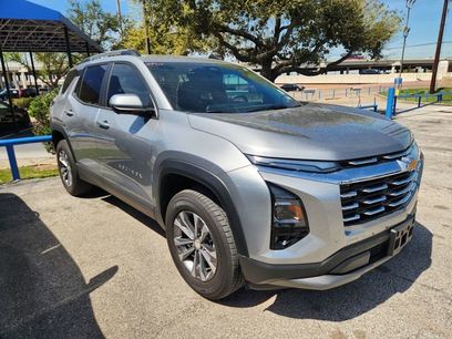 Used 2026 Chevrolet Equinox LT w/ Convenience Package II