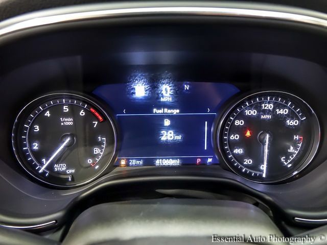 Used 2020 Cadillac CT5 V w/ Premium Package RWD image 14