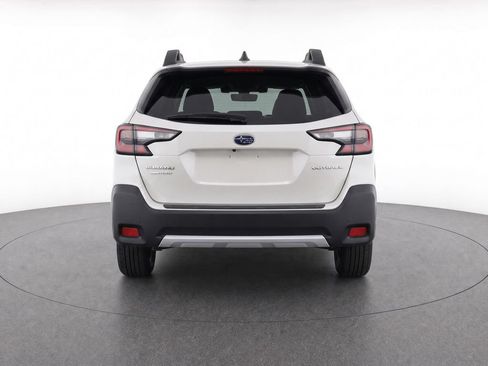 Certified 2024 Subaru Outback Limited AWD/4WD image 6
