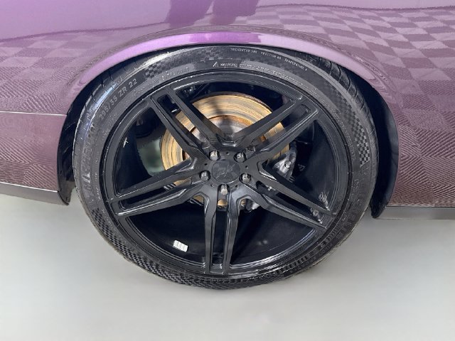 Used 2021 Dodge Challenger R/T Scat Pack RWD image 30