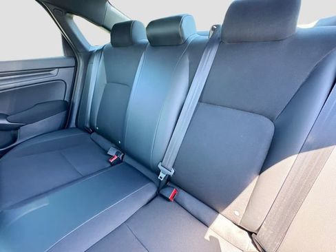 Certified 2023 Honda Civic Sport image 27