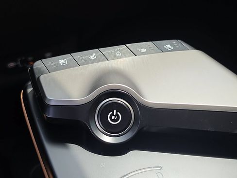 New 2026 Kia EV6 Wind AWD/4WD image 26