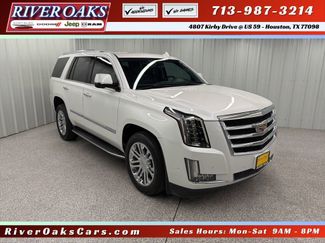 Used 2020 Cadillac Escalade 2WD video 1