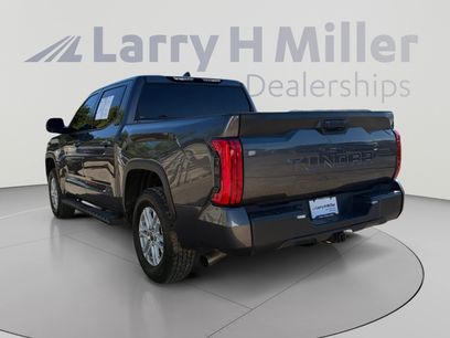 Used 2022 Toyota Tundra SR5 w/ SR5 Premium Package