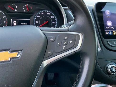 Used 2023 Chevrolet Malibu LT w/ Sport Edition FWD image 24