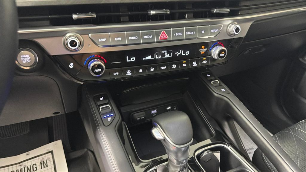 Used 2024 Kia Telluride EX X-Line AWD/4WD image 22