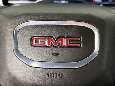 Certified 2024 GMC Sierra 2500 AT4 w/ AT4 Premium Plus Package AWD/4WD image 24