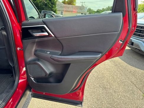 Used 2024 Mitsubishi Outlander SE AWD/4WD image 66