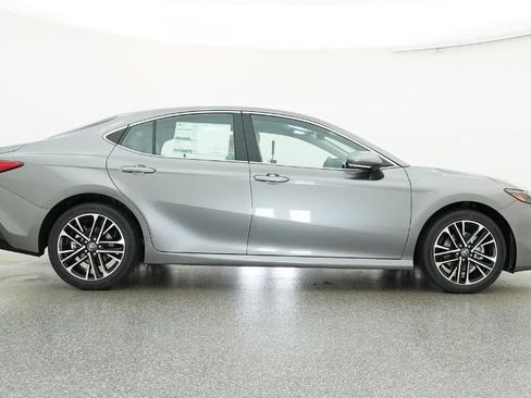 New 2026 Toyota Camry XLE image 27