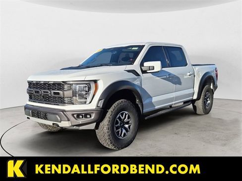 Used 2023 Ford F150 Raptor image 1