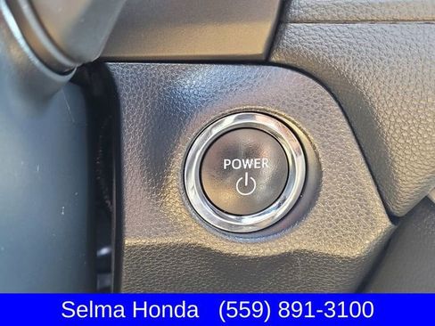 Used 2024 Toyota RAV4 XLE image 18