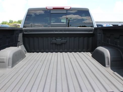 Used 2024 Chevrolet Silverado 1500 RST w/ All Star Edition Plus AWD/4WD image 10