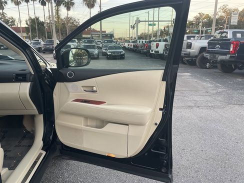 Used 2010 Lexus RX 350 AWD image 39